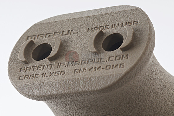 Magpul M-LOK MVG - Dark Earth (MAG597)