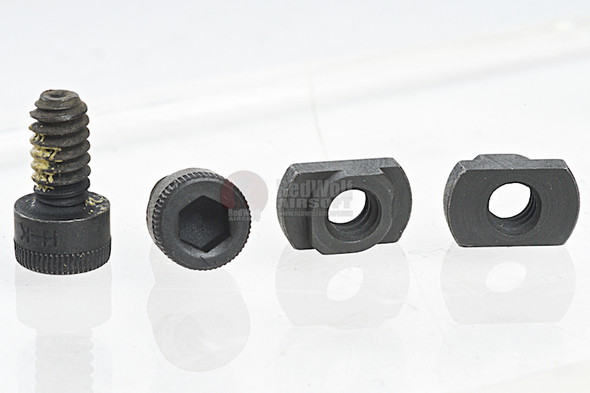 Magpul M-LOK QD Sling Mount - Black (MAG606)