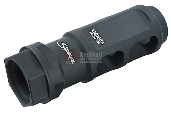 ARES Amoeba Striker (AS-01) Flash Hider Type 1