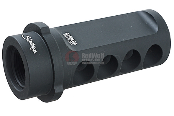 ARES Amoeba Striker (AS-01) Flash Hider Type 3