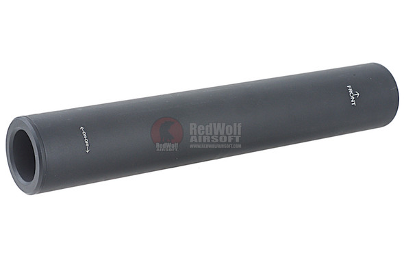 ARES Amoeba Striker Airsoft Silencer