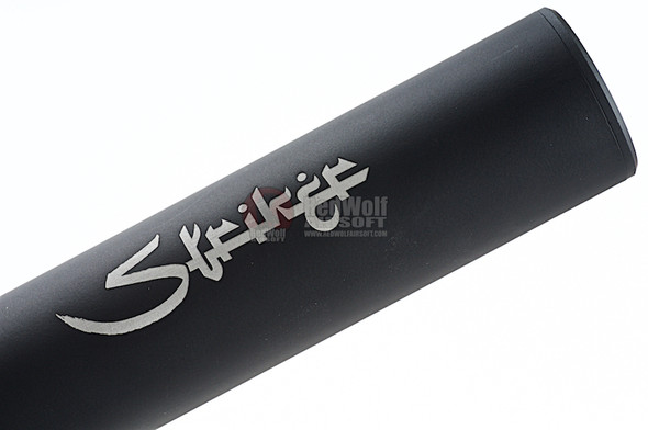 ARES Amoeba Striker Airsoft Silencer