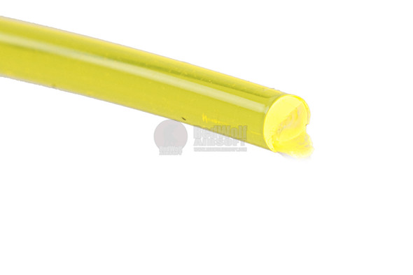 Guns Modify 1.5mm Fiber Optic for Gun Sight (Yellow) - 50mm*2