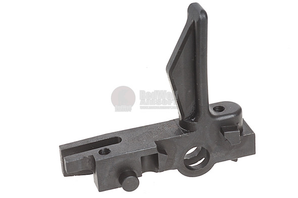 Guns Modify Tokyo Marui MWS GBBR Adjustable Tactical Trigger (CNC Steel)
