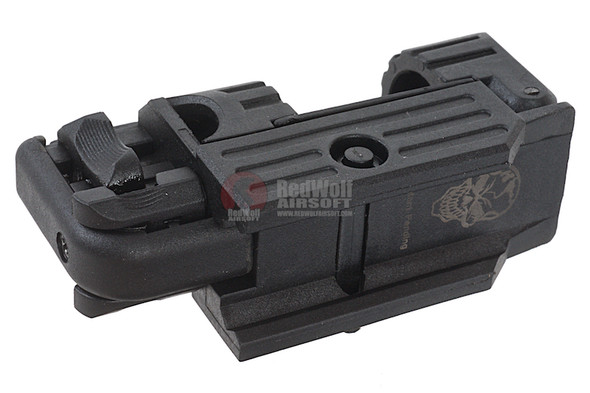 APS Smart Shot Mini Launcher with Belt Loop