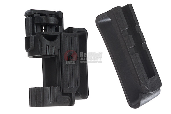 APS Smart Shot Mini Launcher with Belt Loop