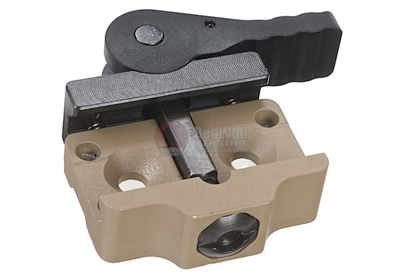 AIM-O AD-MRO-10 STD Lever Mount - DE