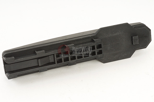 Silverback SRS Buttplate Base & Rubber Recoil Damper