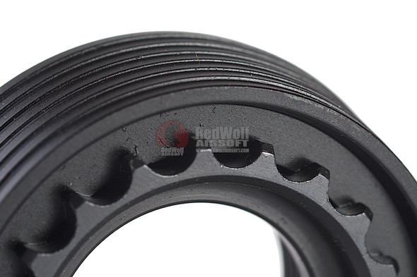G&P Delta Ring Set for M4A1