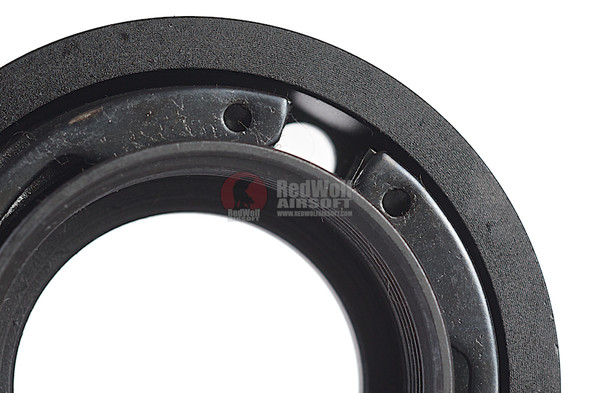 G&P Delta Ring Set for M4A1