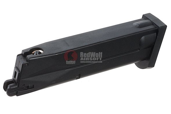KWC M92 CO2 Magazine (22 rounds, 6mm Blowback Model)