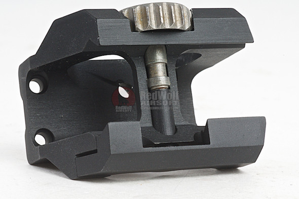 AIM-O MRO Mount (Low Drag) - Black