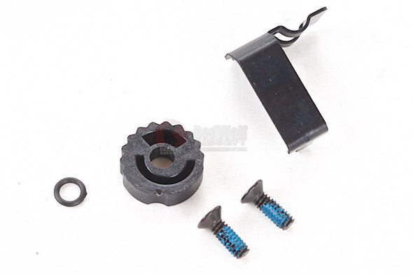Guarder Tokyo Marui G Series GBB Airsoft Enhanced Hop-Up Chamber Set G17 / G18C / G22 / G34