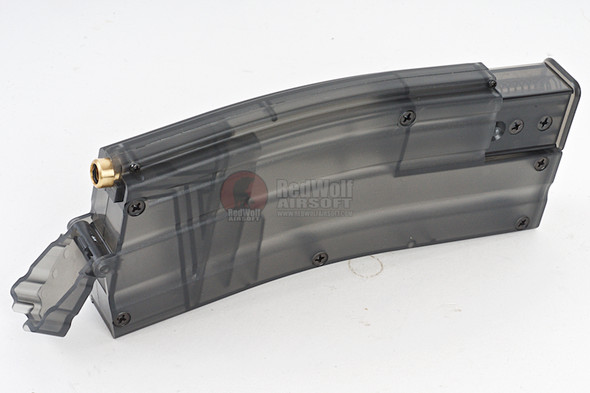 KWA High Performance 6mm Airsoft BB Loader (460 rds)