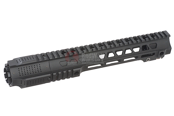 G&P GBB Short Railed Handguard with SAI QD System for WA M4A1 Series