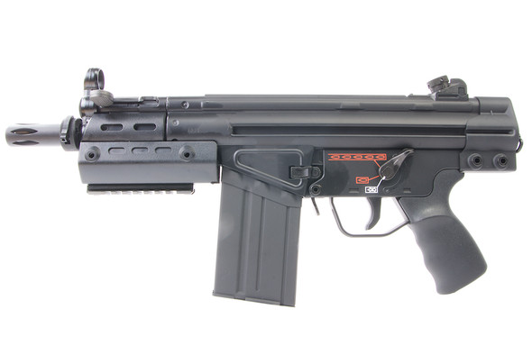 Tokyo Marui G3 SAS Airsoft AEG Rifle