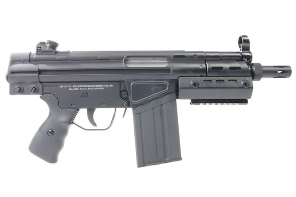 Tokyo Marui G3 SAS Airsoft AEG Rifle