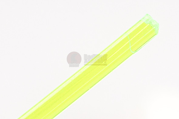 Guns Modify 1.0mm Fiber Optic for Gun Sight (Green) - 50mm*2