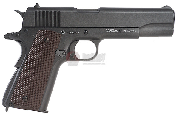 KWC M1911 Airgun (4.5mm CO2 Blowback Model)