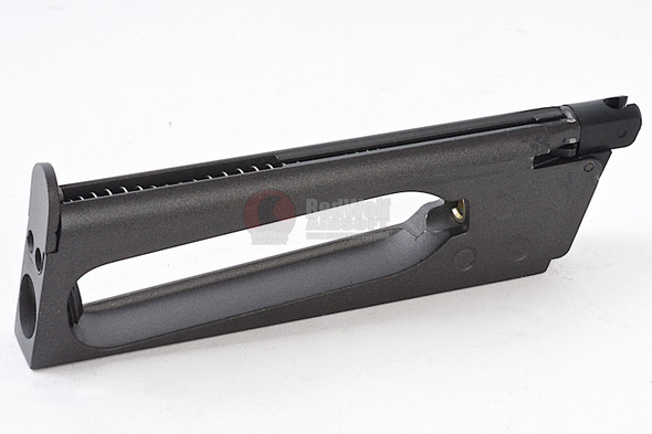 KWC 1911 Airgun CO2 Magazine (4.5mm, 17 rounds Blowback Model) - Classic Type