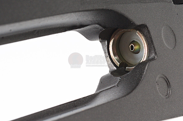KWC 1911 Airgun CO2 Magazine (4.5mm, 17 rounds Blowback Model) - Classic Type