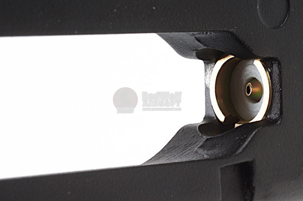 KWC 1911 4.5mm CO2 Magazine (17 rounds Blowback Model) - Tactical Type