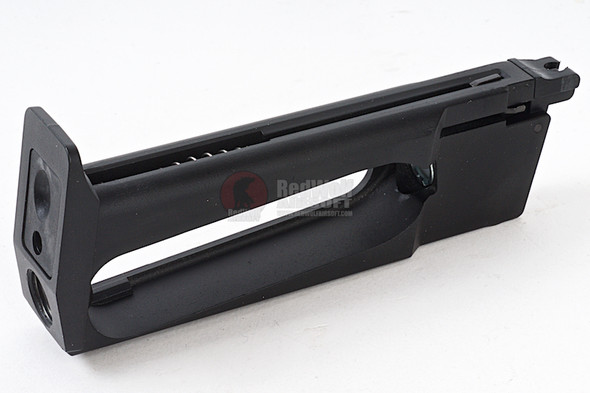 KWC Makarov PM 4.5mm CO2 Magazine (15 rounds)