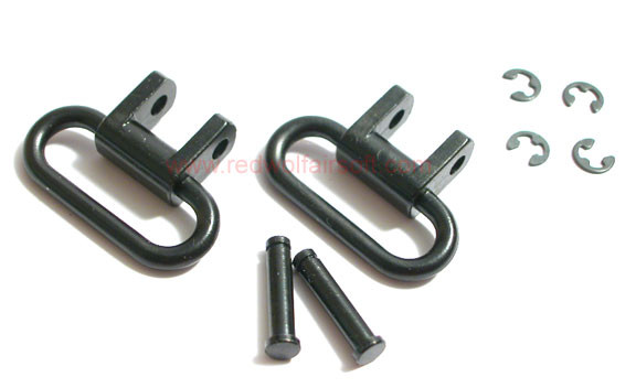 Tokyo Marui VSR-10 Sniper Sling Swivel