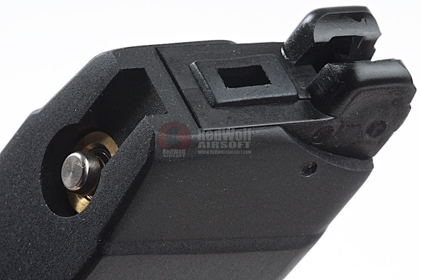 KJ Works KP-17 Green Gas Magazine (23 rounds)