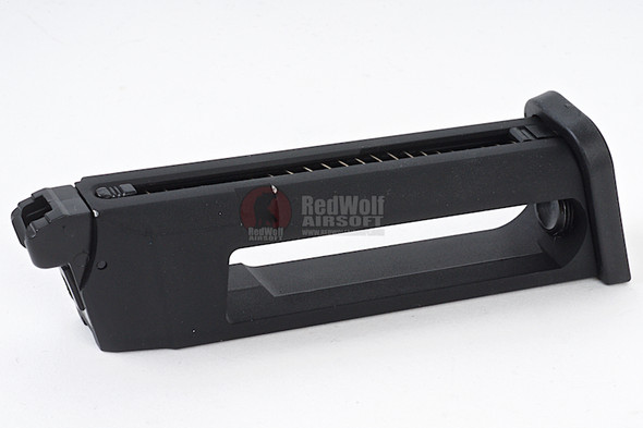 KJ Works KP-13 / KP-17 / KP-18 CO2 Airsoft Magazine (23 rounds)