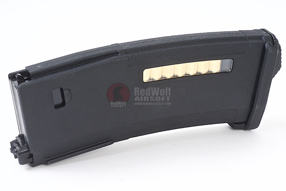 PTS EPM Systema PTW Magazine (150 rounds Enhanced Polymer Magazine) - Black