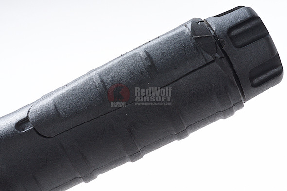 GK Tactical TD Vertical Foregrip - BK
