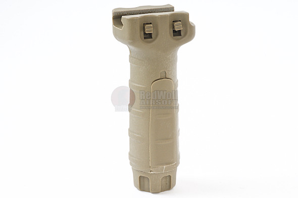 GK Tactical TD Vertical Foregrip - DE