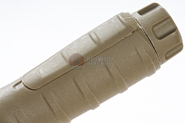 GK Tactical TD Vertical Foregrip - DE