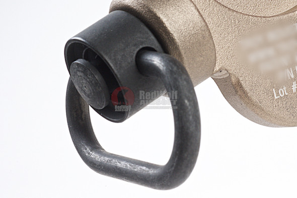 GK Tactical M4 Dual Side QD Sling Mount for AEG - DE