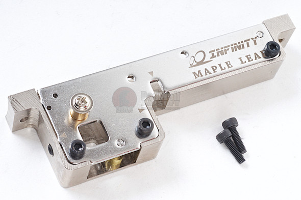 Maple Leaf CNC Trigger Box for VSR-10 / VSR11 / FN SPR