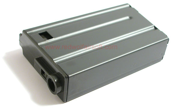 G&P M16VN Magazine (110 rounds AEG Magazine)