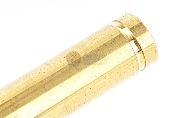 Orga 6.05mm Inner Barrel LEX for Tokyo Marui M4A1 MWS GBBR (250mm / 10.5inch)