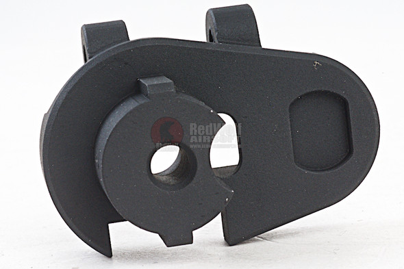 Bullgear Butt Stock Adapter (CNC Aluminum) for Dboys KAC PDW