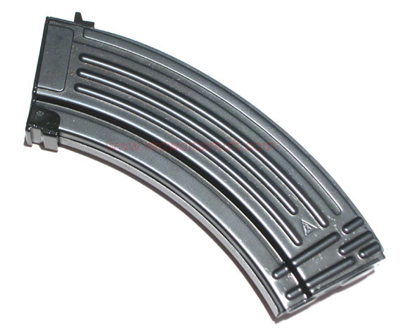 G&P AK47 Magazine (150 rounds AEG Magazine)