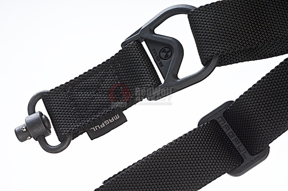 Magpul MS3 Single QD GEN 2 Sling - Black (MAG515)