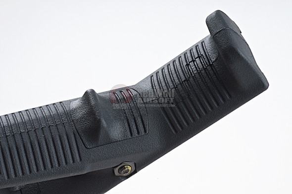Magpul AFG-2 Angled Fore Grip 1913 Picatinny - Stealth Gray (MAG414)