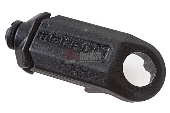 Magpul RSA QD Rail Sling Attachment - Black (MAG337)