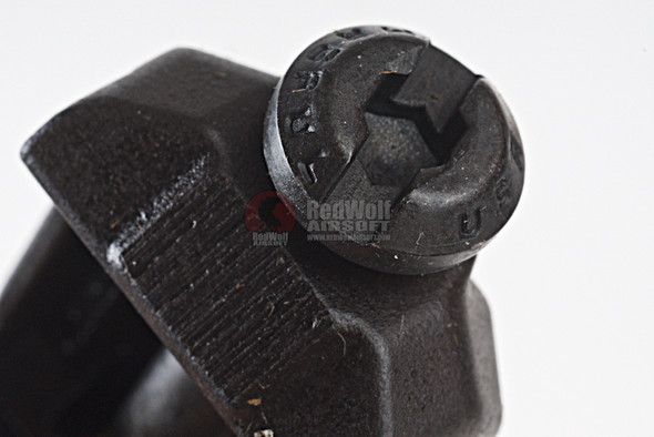 Magpul RSA QD Rail Sling Attachment - Black (MAG337)