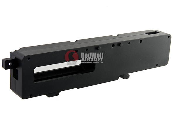 Bullgear Airsoft MG42 CNC Upper Gearbox for AGM / S&T / Matrix MG42