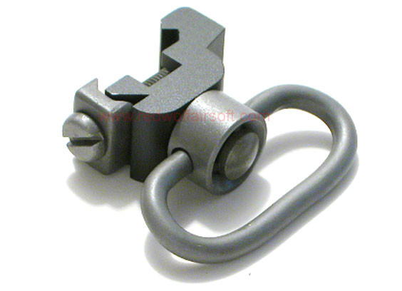 G&P Knight's Type Sling Clip for RAS (20mm rail)