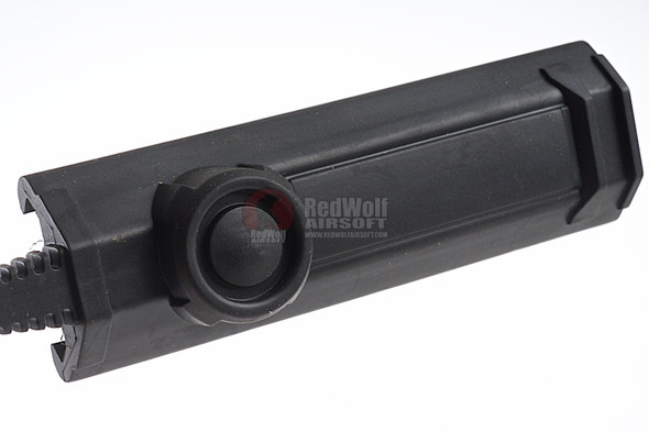 Blackcat Airsoft Remote Dual Switch for Weapon Light