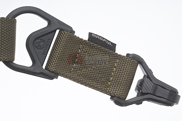 Magpul MS3 Sling GEN2 - Ranger Green (MAG514)