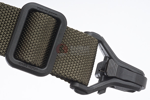 Magpul MS3 Sling GEN2 - Ranger Green (MAG514)