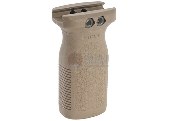Magpul RVG Rail Vertical Grip 1913 Picatinny - Dark Earth (MAG412)